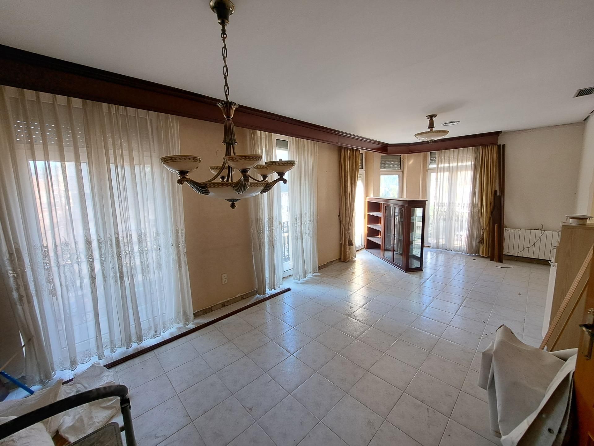 Dining room of Flat for sale in Alzira