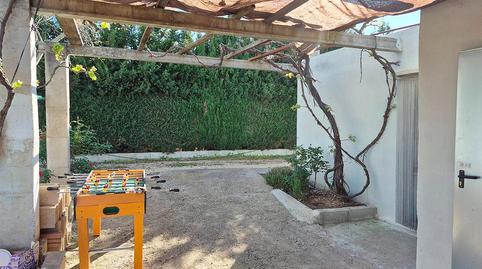 Foto 4 de Finca rústica en venta en Foites (foietes), Ulldecona, Tarragona