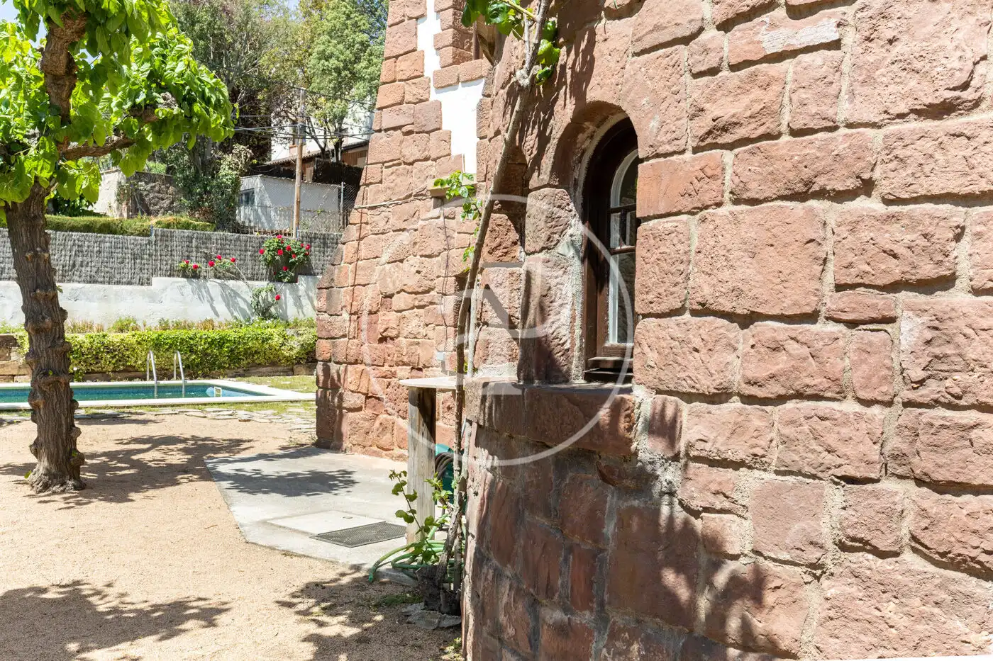 Houses for sale in Av. Joan Borràs, Valldoreix