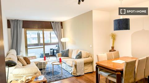 Foto 2 de Apartamento para compartir en La Paz, Madrid