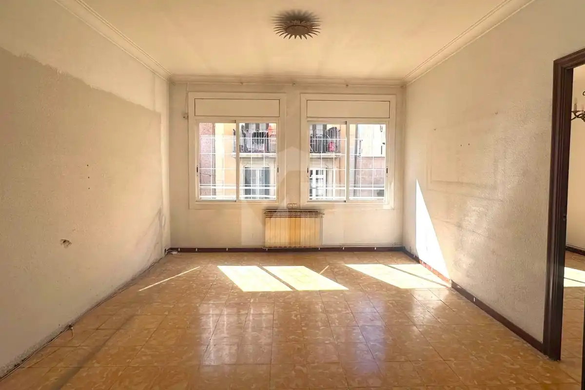 Wohnung mit Aufzug zum Verkauf in Gràcia, imagen 2
