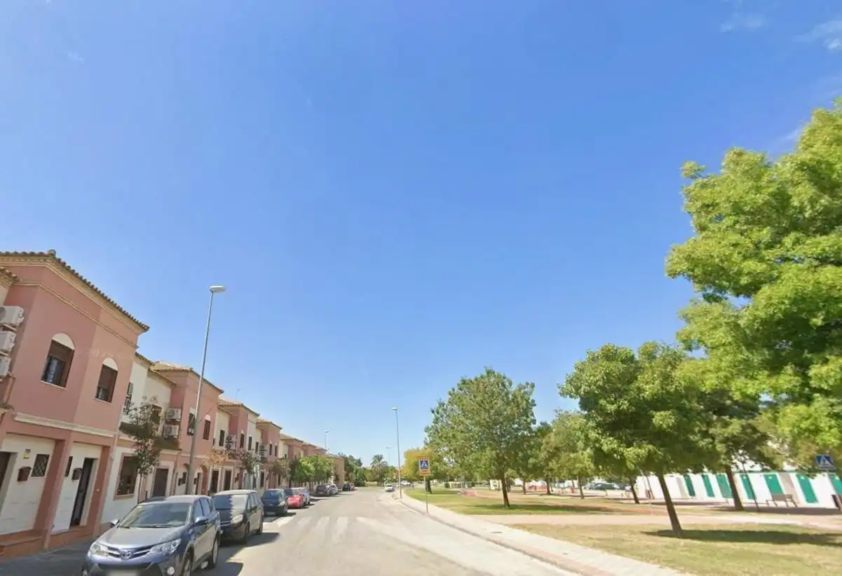 Adossat en venda a Utrera ciudad