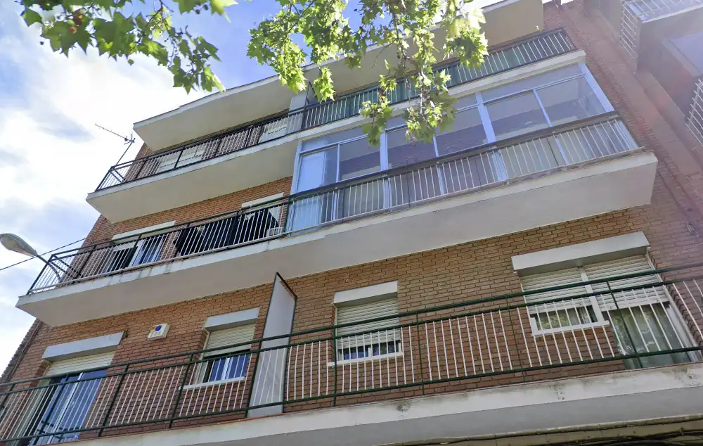 Appartement à vendre à FORNILLOS, imagen 2