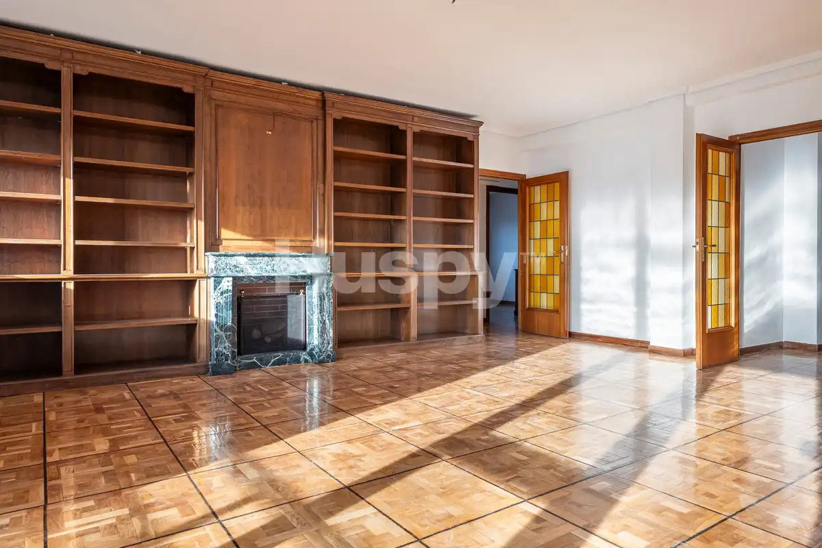 Wohnung mit Terrasse zum Verkauf in Calle del Príncipe de Vergara, imagen 16