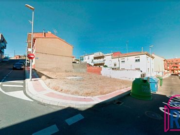 Terreno residenziale in vendita a Trobajo del Camino