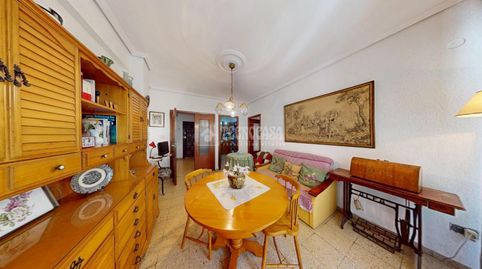 Foto 5 de Piso en venta en En Corts - Doctor Waksman, Valencia Capital