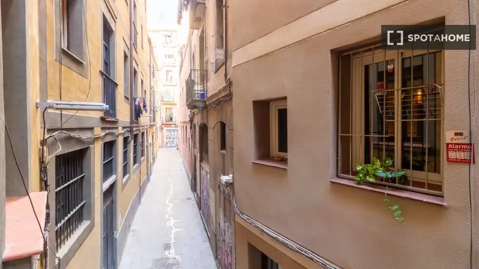 Appartamento in affitto a Ciutat Vella, imagen 3