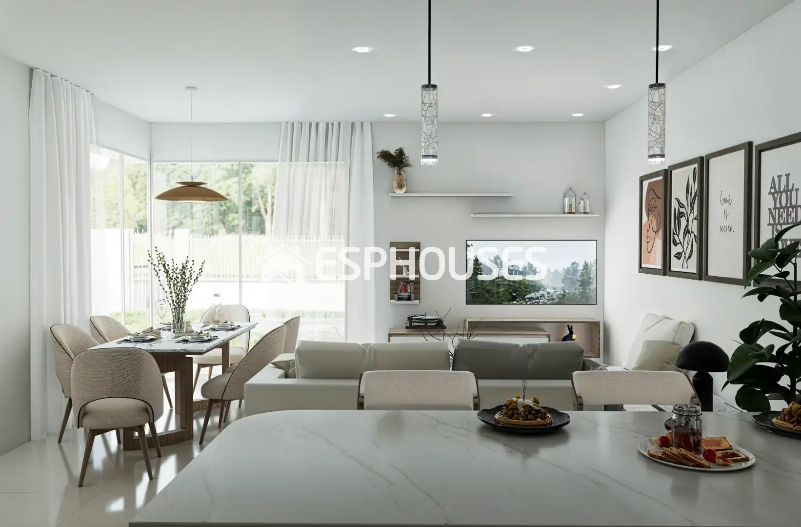 Casa bifamiliare con terrazza in vendita a Centro, imagen 3