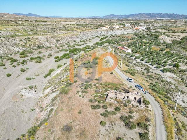 Terreno residencial en Venta en PARAJE LOS CAMACHOS en Taberno