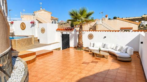 Foto 4 de Casa o chalet en venta en Rojales, Alicante