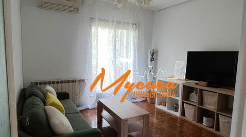 Photo 3 of Flat for rent in Valderas - Los Castillos, Alcorcón