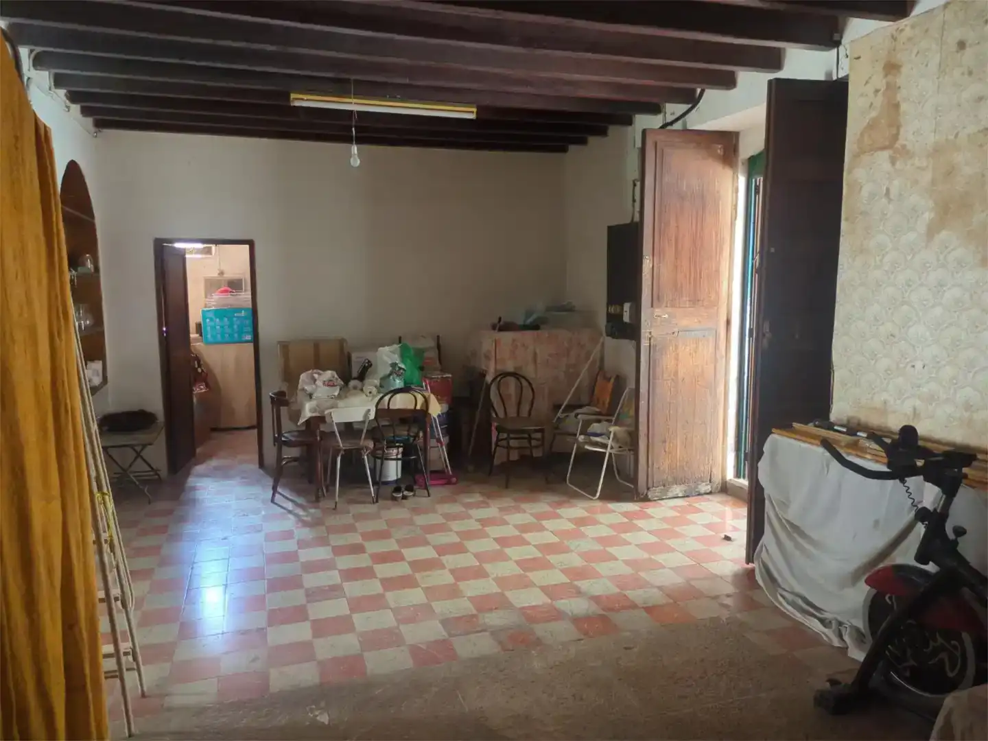 Casa o xalet en venda en  Palma de Mallorca amb Aire condicionat i Balcó