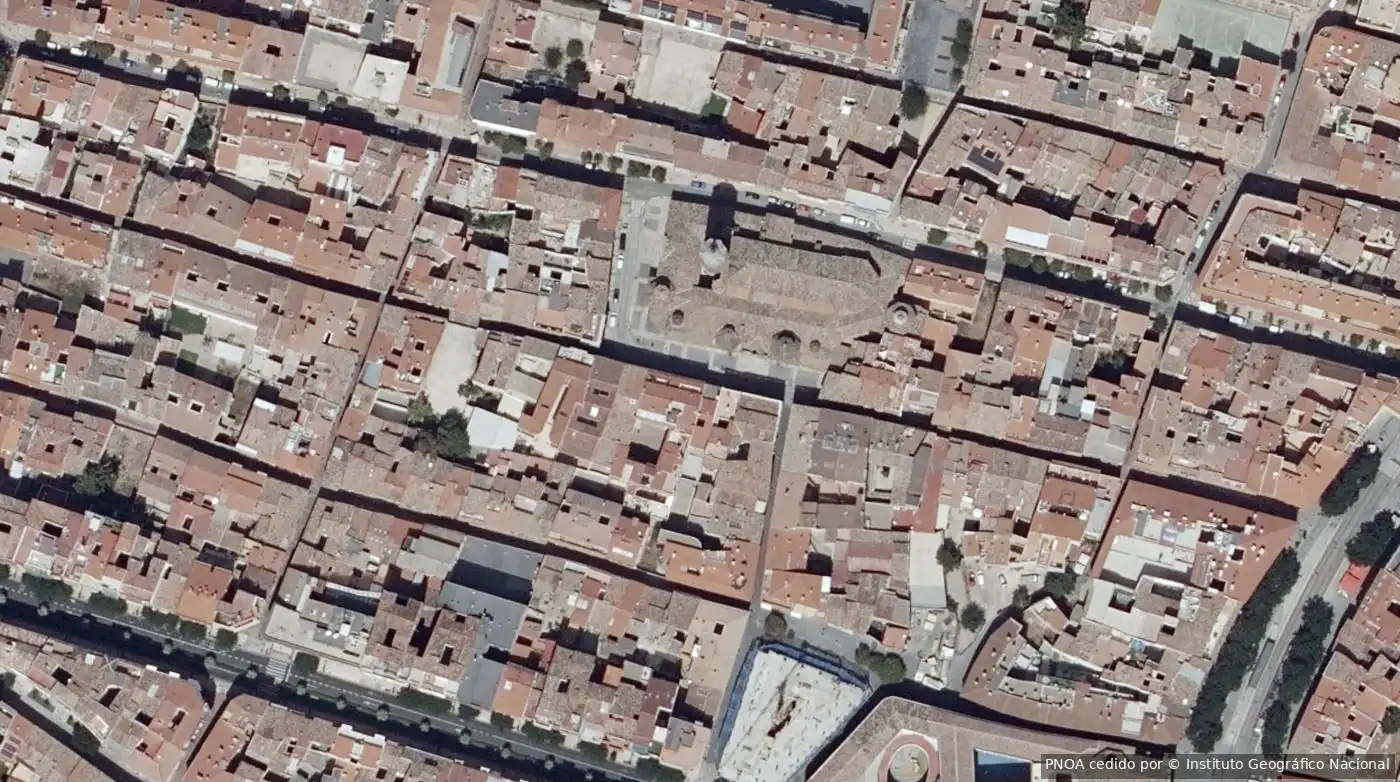Piso en venta en Casco Histórico