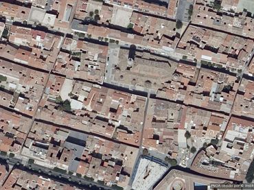 Flat for sale in Casco Histórico