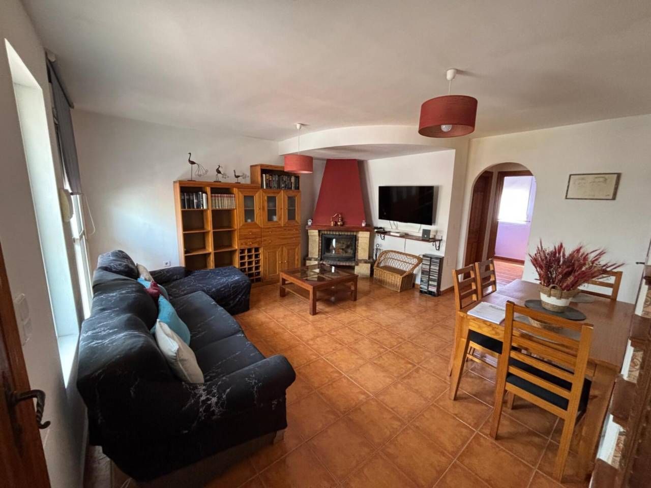 Dúplex en venda a Villanueva del Río Segura