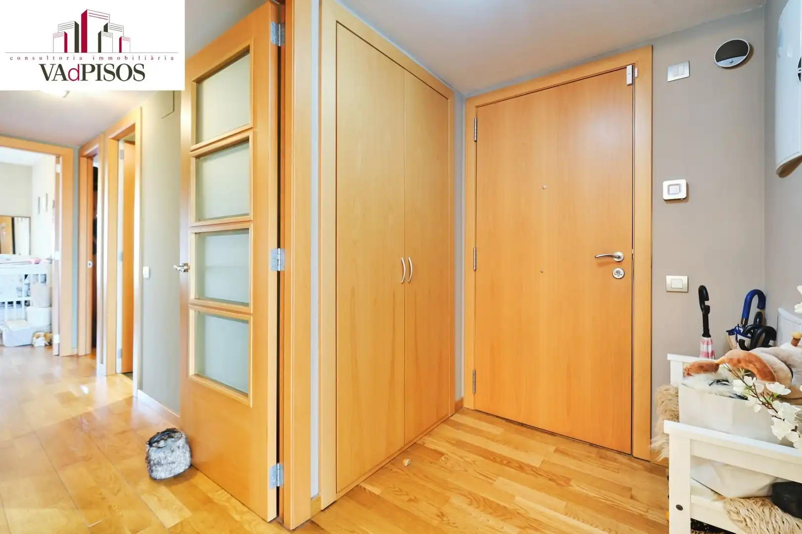 Piso en venta en Mataró con Aire acondicionado, Calefacción y Trastero