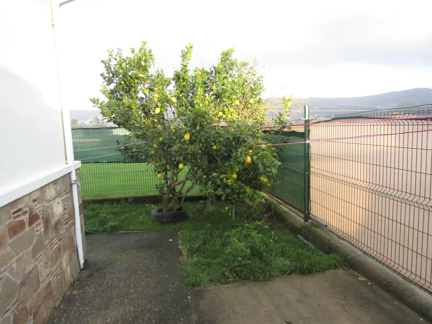 Haus mit Garten zum Verkauf in Valdoviño, imagen 16