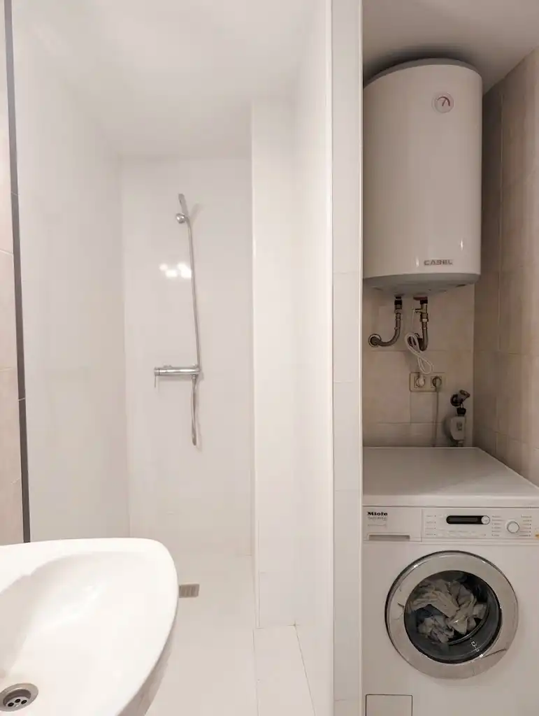 Flat for sale in Carrer Sant Hipòlit, imagen 19