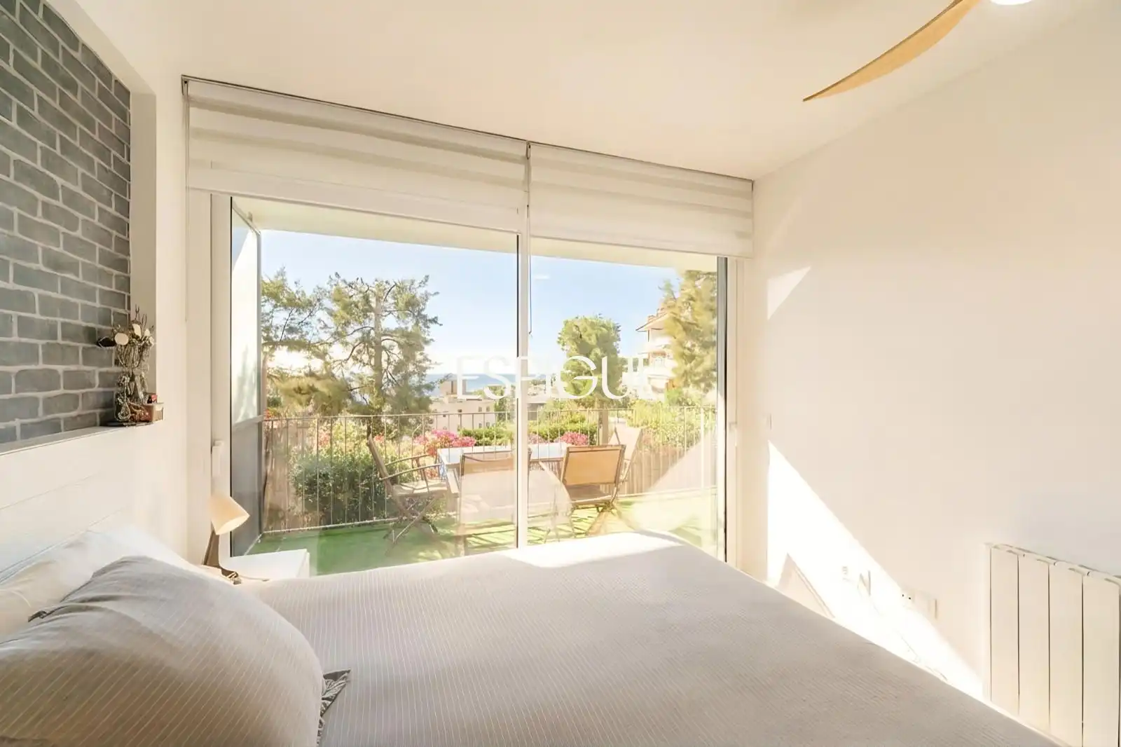 Habitación de Piso en venta en Montgat con Aire acondicionado, Calefacción y Terraza