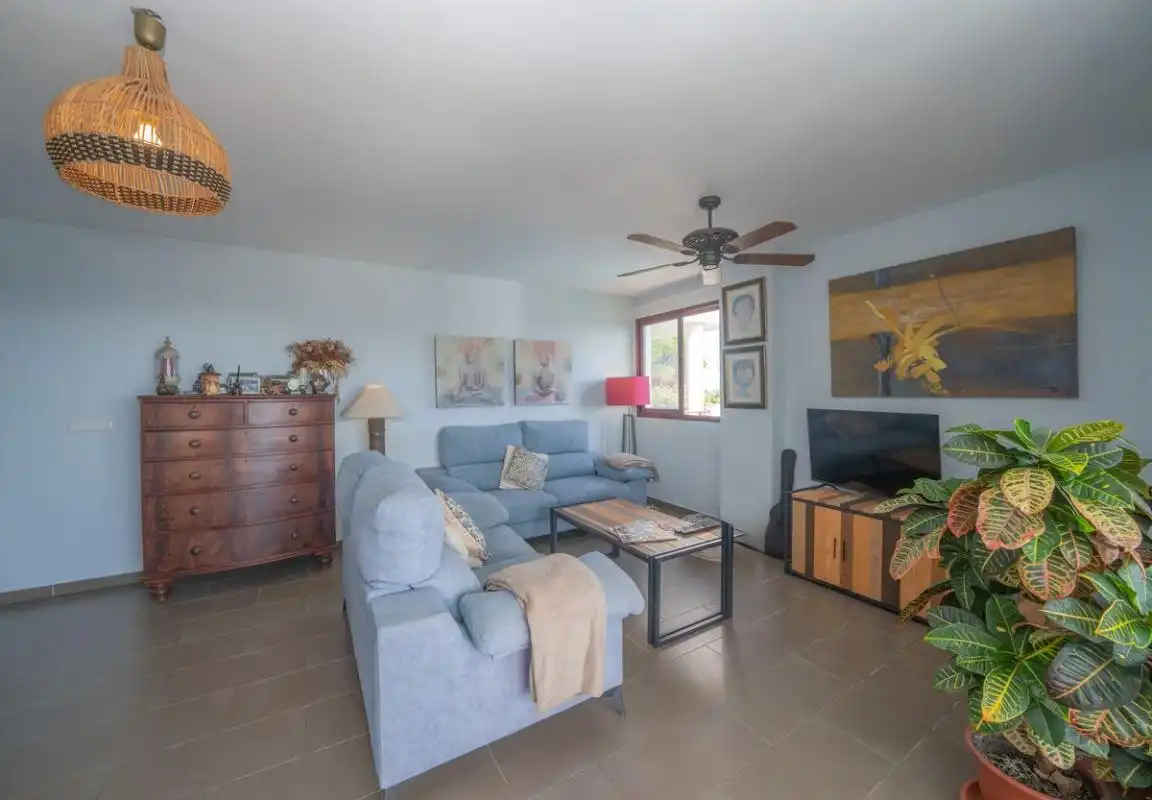Appartement avec terrasse à vendre à Carretera les Marines Racons a Dénia, imagen 13