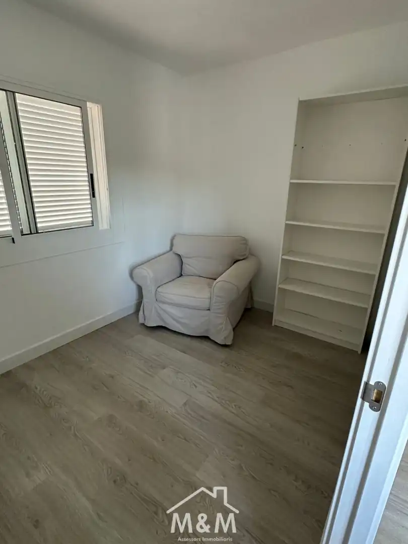 Attic for rent in Castelldefels  with Heating, Terrace and Community pool