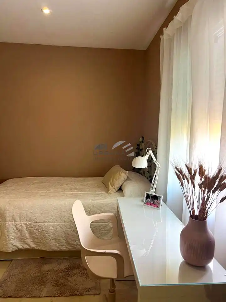 Habitación de Casa o chalet en venta en Lucena con Aire acondicionado, Terraza y Trastero