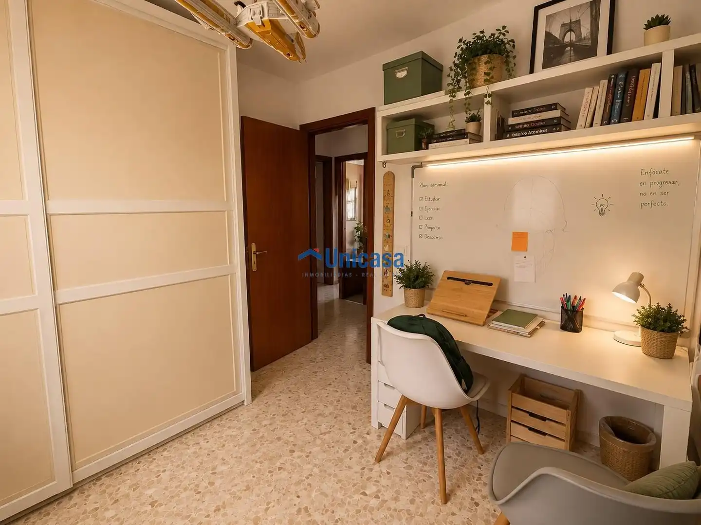 Detached homes for rent in Casabermeja