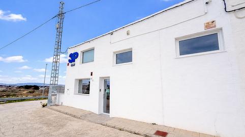 Foto 3 de Piso en venta en N/a, -1, San Francisco, Villena