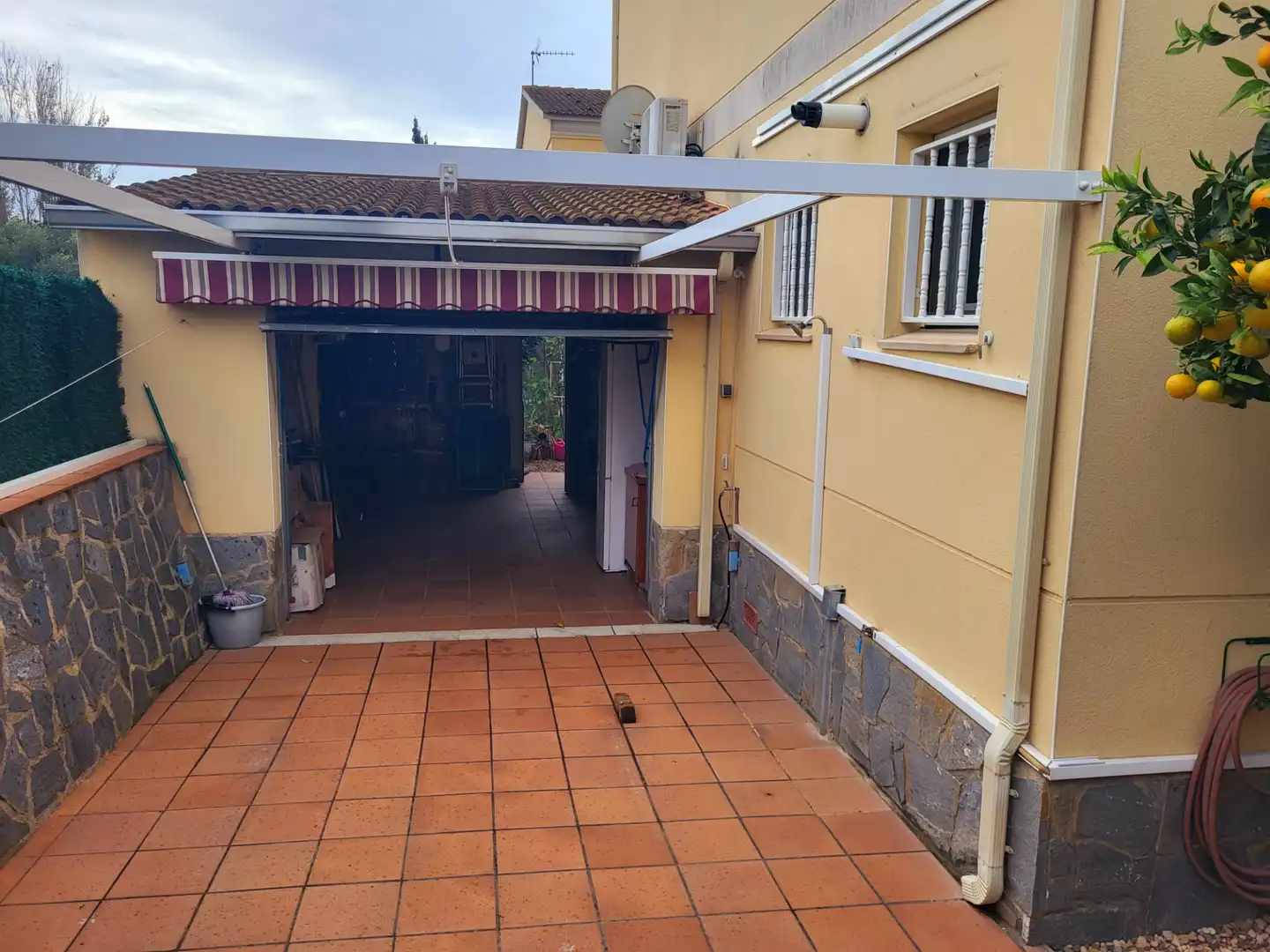 Houses for sale in Torredembarra  with Air Conditioner, Heating and Private garden