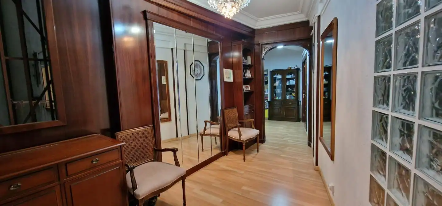 Flat for sale in Del Conde De Aranda, Plaza de Toros