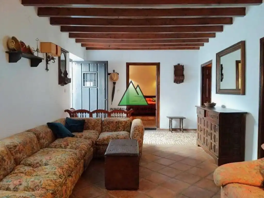 Casa en venda a Alfarnatejo, imagen 4