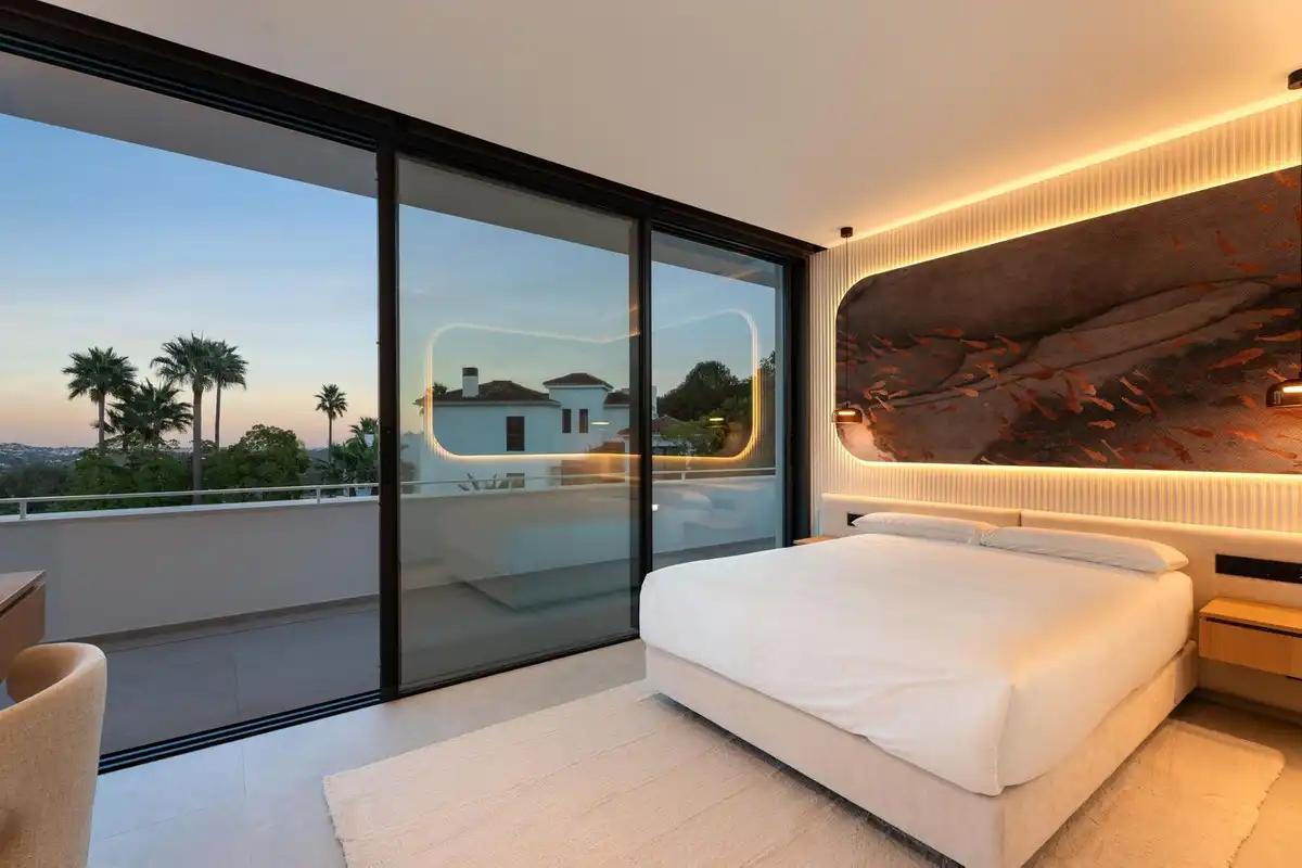 Chalet con piscina en venta en Valtocado - La Alquería - La Atalaya, imagen 68