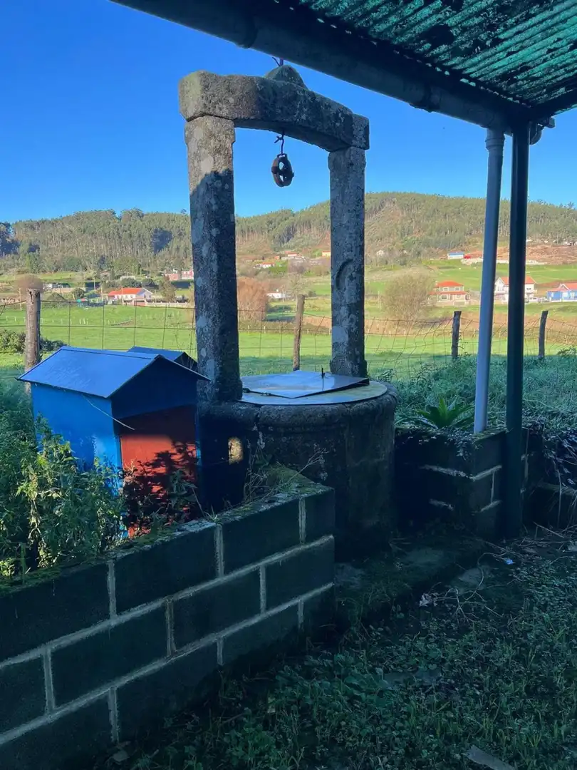 Detached house with garden for sale in Lugar Casal, imagen 10