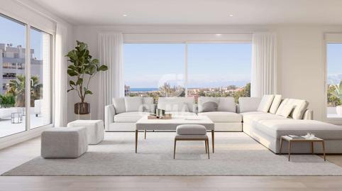 Foto 3 de Apartamento en venta en Rodeo Alto - Guadaiza - La Campana, Málaga