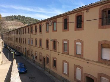 Piso en venta en ORIENT