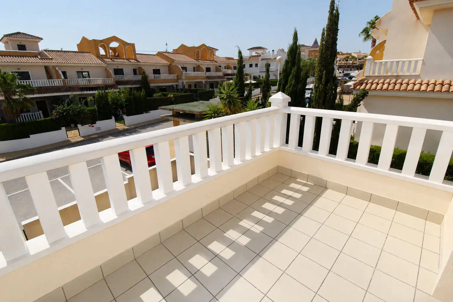 Casa amb terrassa en venda a Ciudad Quesada, imagen 8