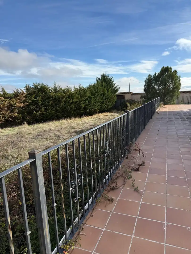Casa o chalet en venta en Santiago Millas
