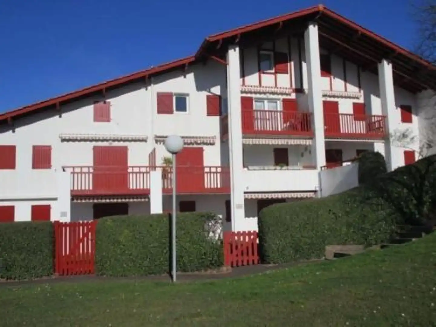 Pis amb piscina en venda a Hendaye, imagen 52