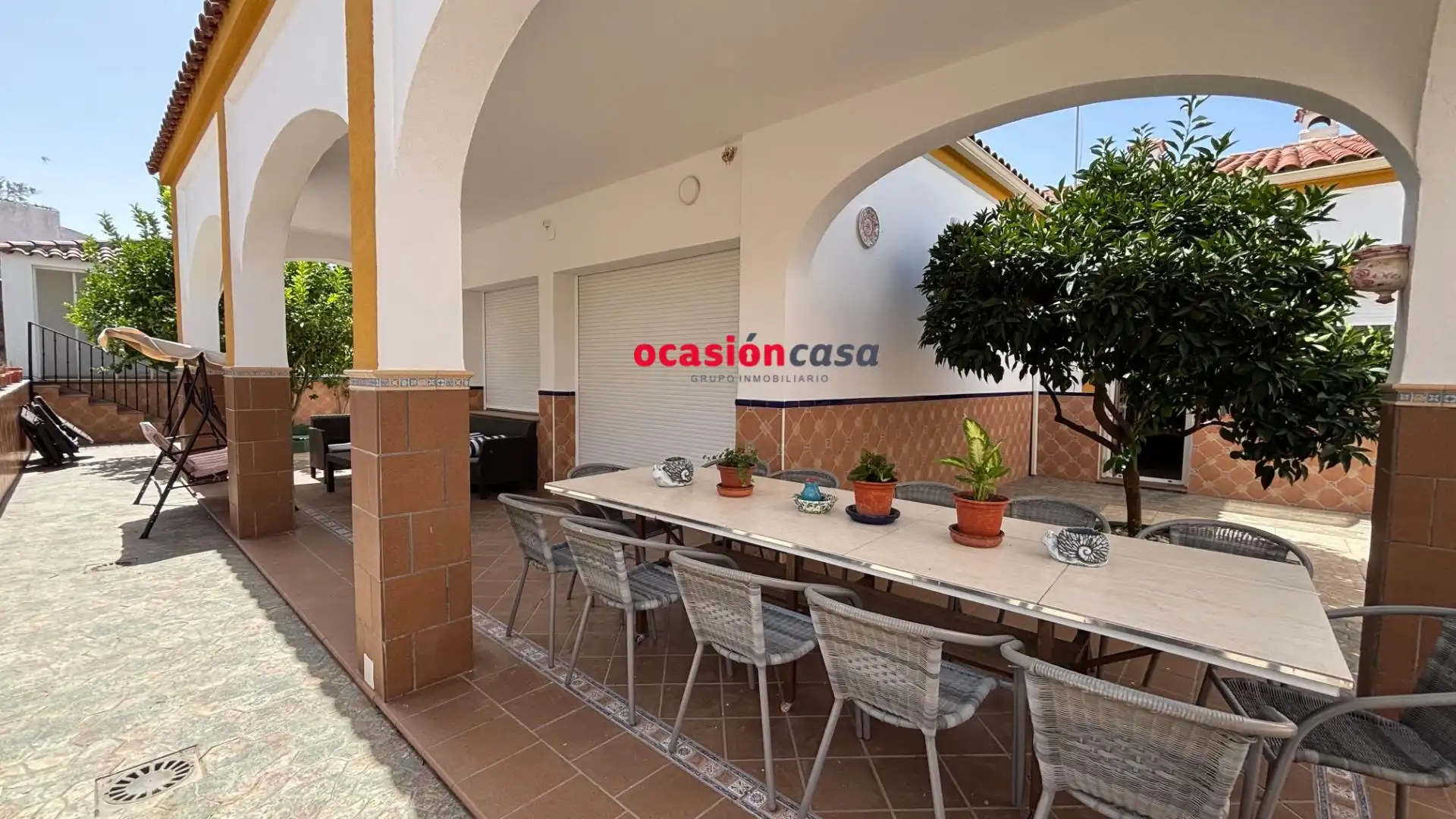 Haus mit Garten zum Verkauf in Peñarroya-Pueblonuevo, imagen 2