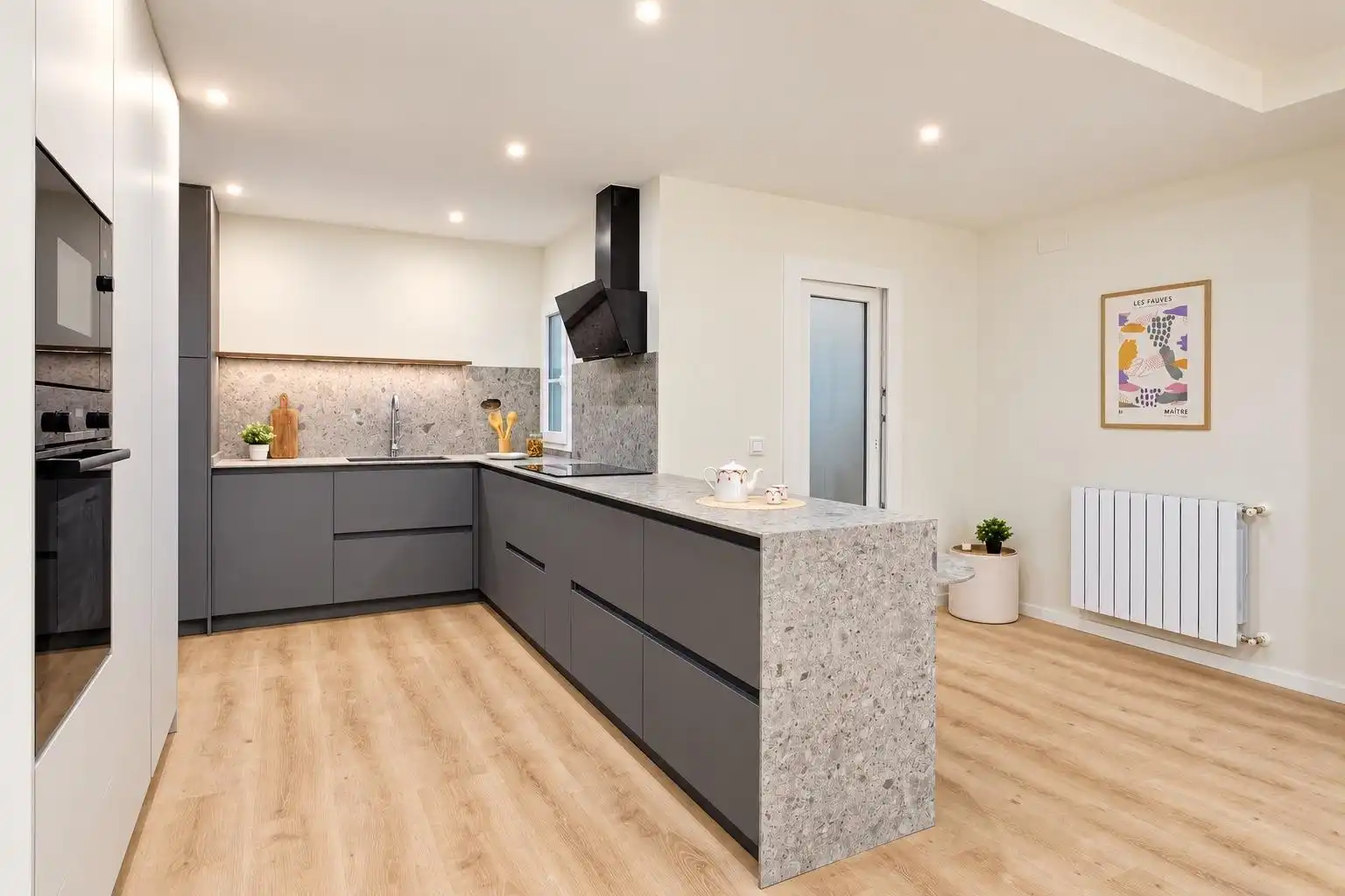 Flat with terrace for sale in Carrer BRUC, imagen 15
