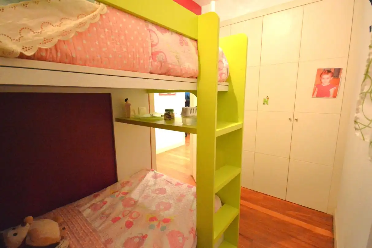 Habitación de Piso de alquiler en Donostia - San Sebastián  con Calefacción