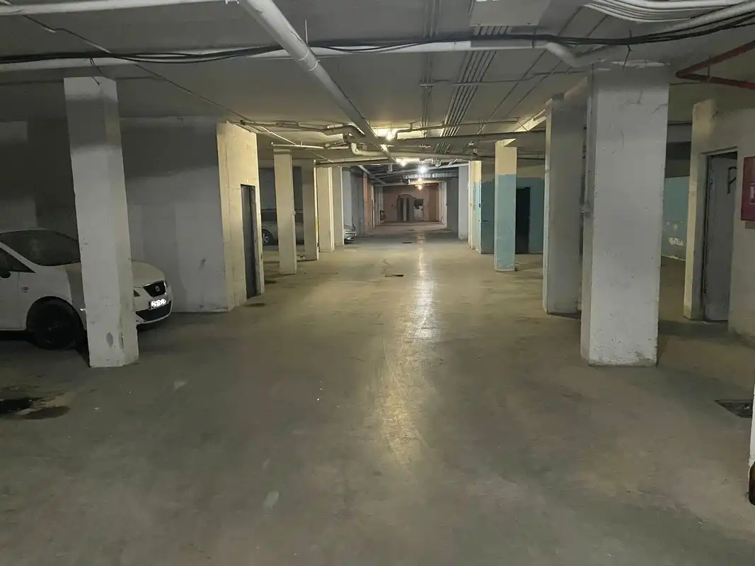 Parking of Buildings for sale in Almonte