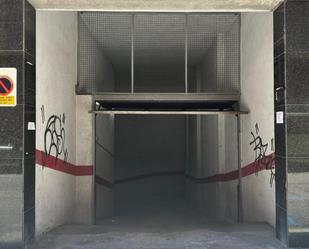 Garatge en venda a Centre, Blanes