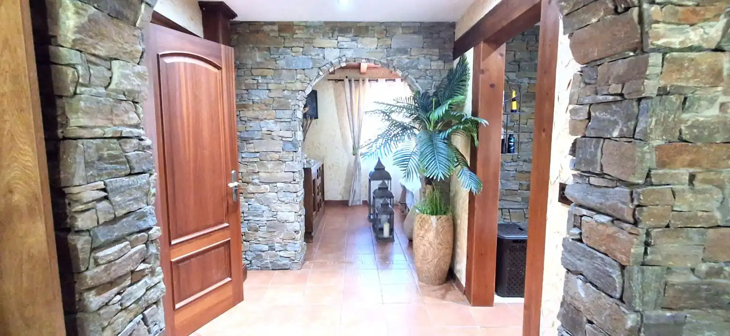 Casa o xalet en venda en Villanueva de Duero amb Calefacció, Jardí privat i Traster