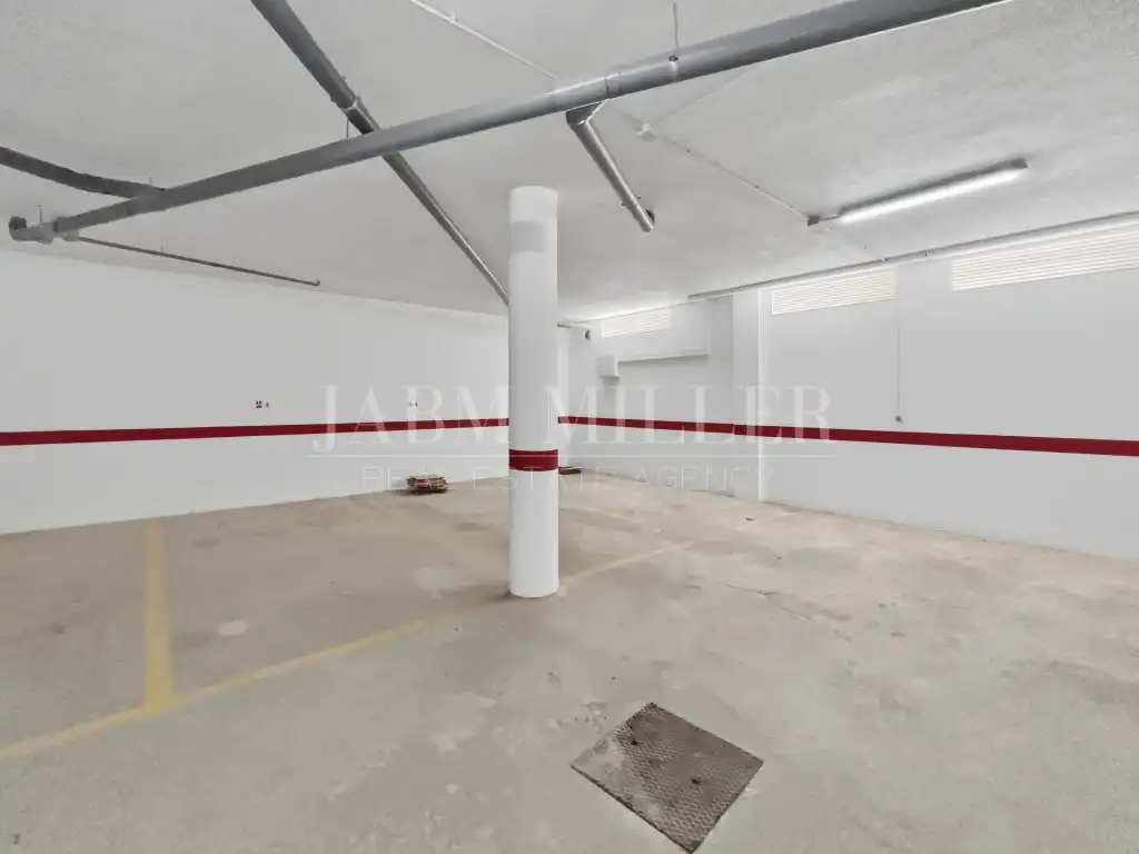 Parking de Piso en venta en Los Alcázares con Aire acondicionado, Calefacción y Amueblado