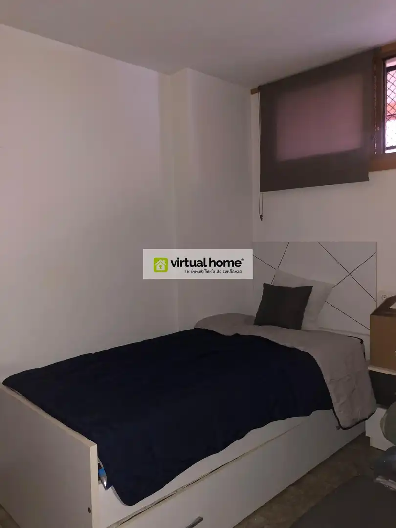 Mini appartamento con piscina in vendita a Rincón de Loix, imagen 19
