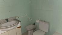 Bathroom of Flat for sale in Calatayud