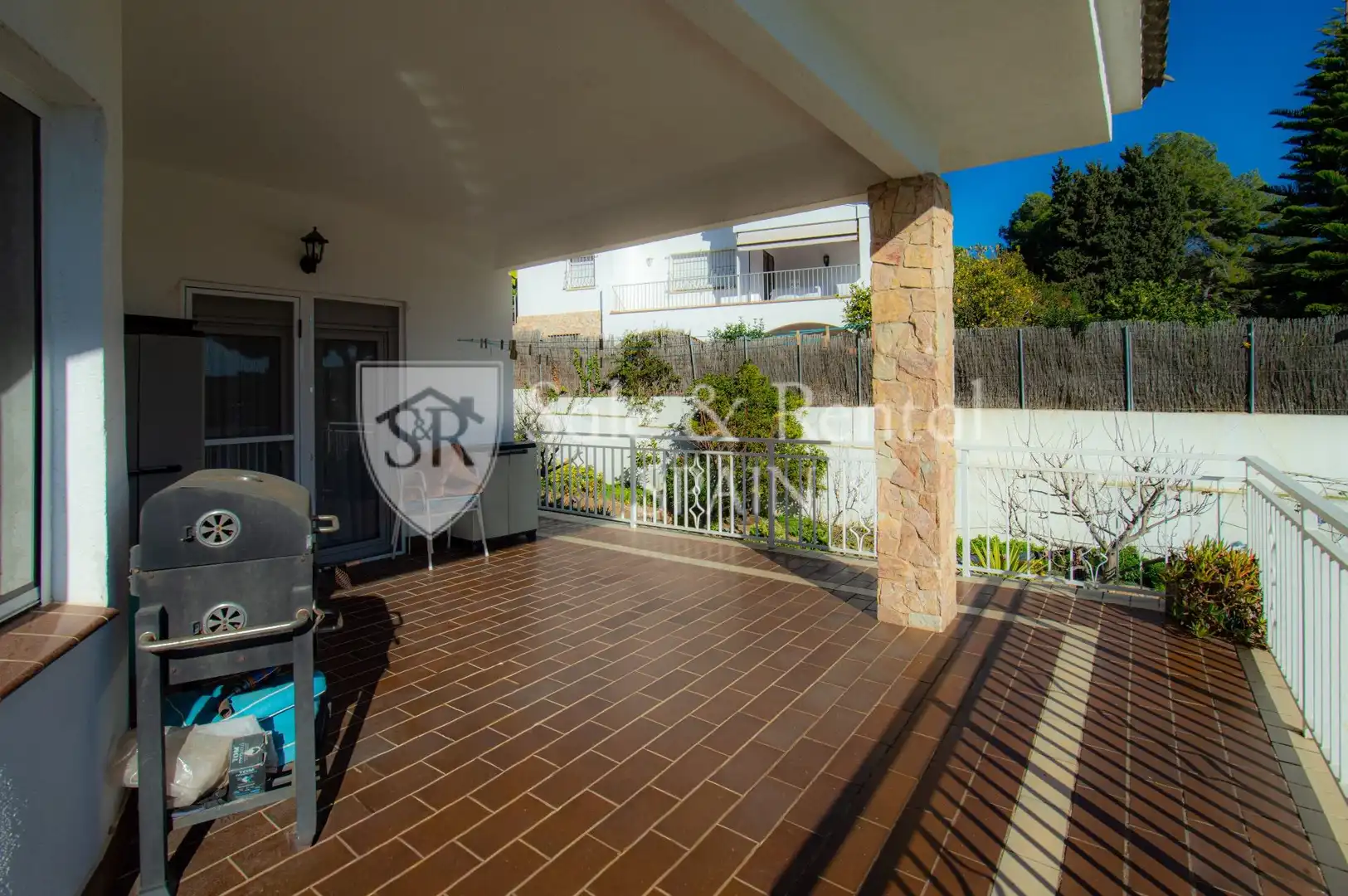 Casa amb piscina en venda a Roca Grossa, imagen 71