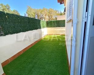 Garden of Single-family semi-detached for sale in Sanlúcar de Barrameda  with Air Conditioner and Terrace