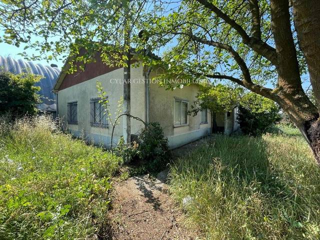 Casa-chalet en Venta en Cantalapiedra en Babilafuente